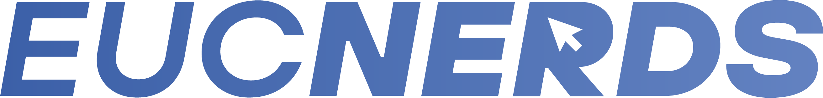 EUC Nerds logo